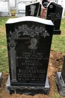 Headstone 7
